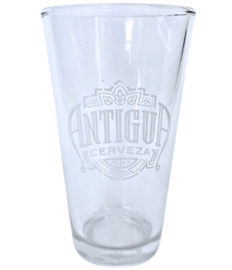 Vaso Antigua Cerveza