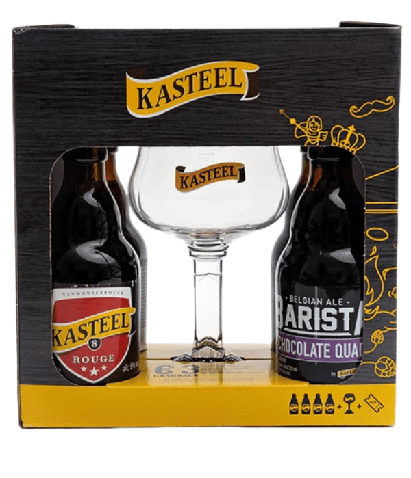Fotos Productos (3) Pack Kasteel