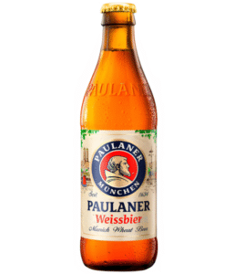 Paulaner Weissbier