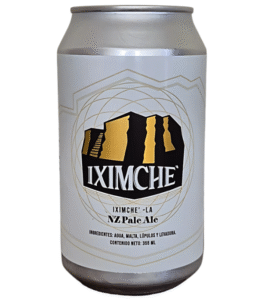 NZ Pale Ale