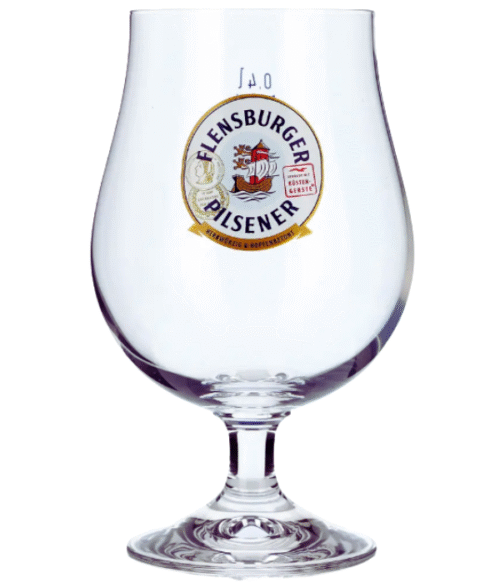 Copa Flensburger Pilsener