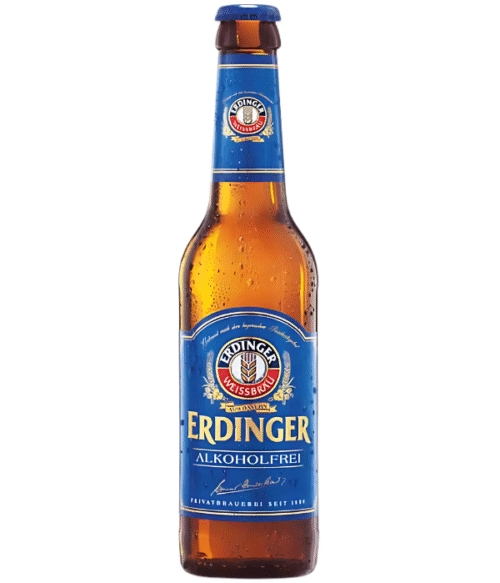 Erdinger Alkoholfrei Guatemala Erdinger Alkoholfrei