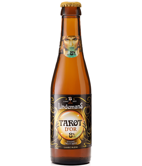 Tarot D’Or