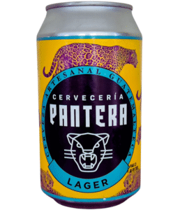 Pantera Lager
