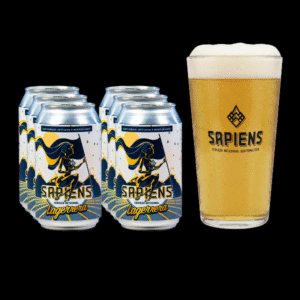 6 La Guerrera + Vaso Gratis