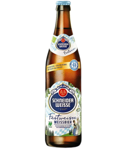 Festbier Weissbier