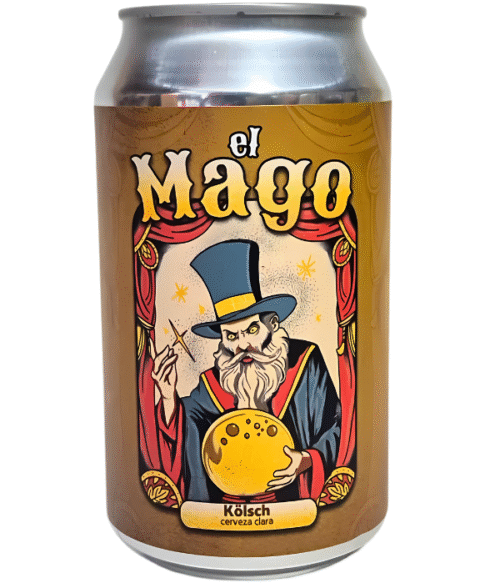 El Mago