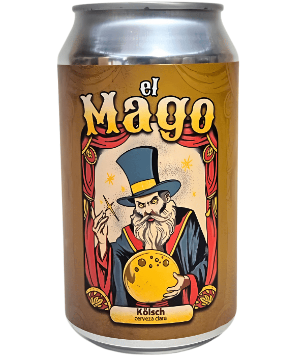 El Mago