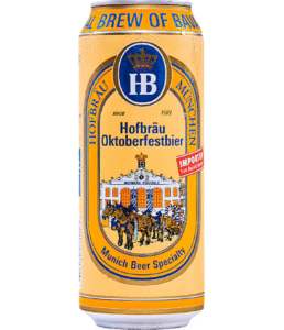 Oktoberfestbier