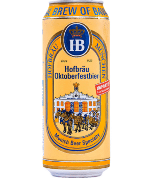 Oktoberfestbier