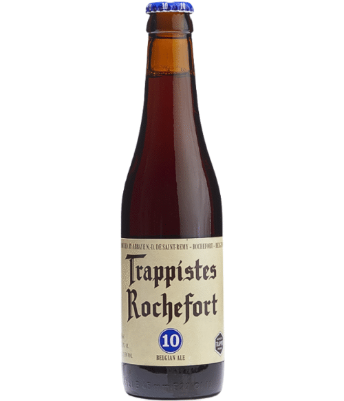 Rochefort 10 Guatemala Rochefort 10