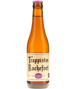 Rochefort Triple Extra