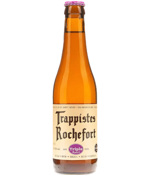 Rochefort Triple Extra