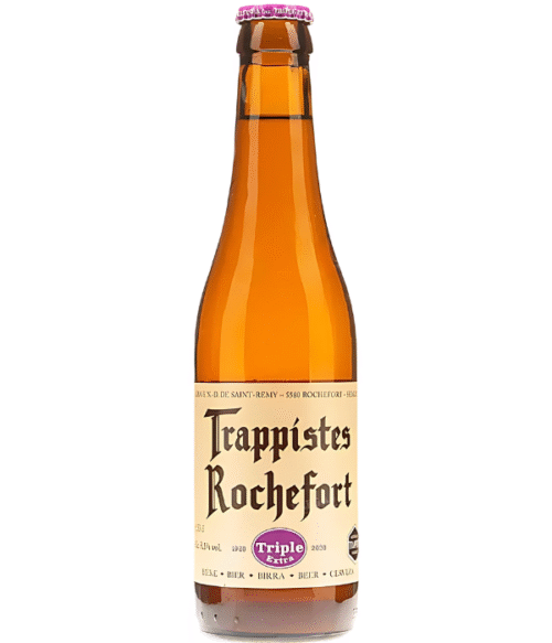 Rochefort Triple Extra Guatemala Rochefort Triple Extra
