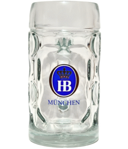 Tarro Hofbräu