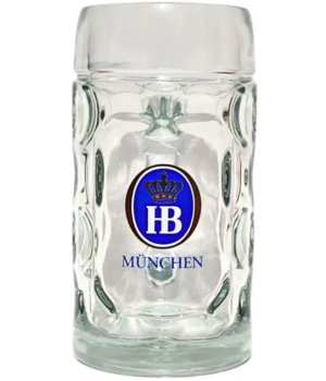 Tarro Hofbräu