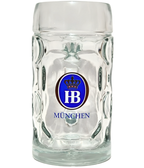 Tarro Hofbräu
