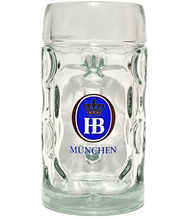 Tarro Hofbräu