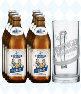 Pack Brauhaus Helles