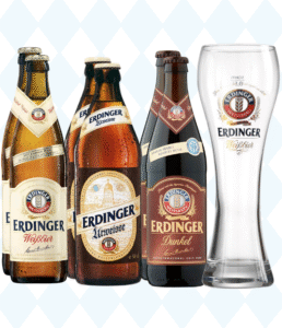 Erdinger Discovery Pack