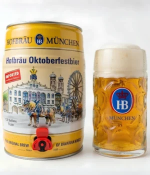 Hofbräu Pack