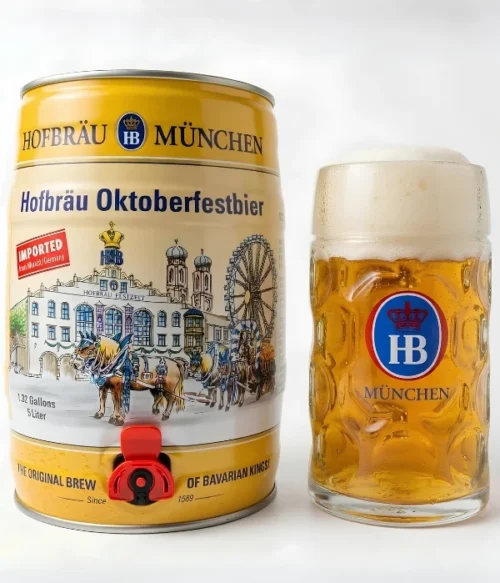 Hofbräu Pack