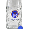 Hofbräuhaus Tarro de 1Litro Guatemala Hofbräu Pack