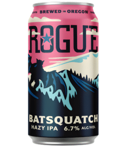 Batsquatch