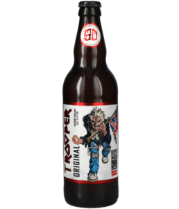 Trooper - Original 50 Years of Iron Maiden