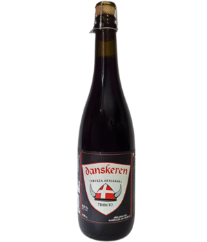 Tributo 750ml (2da Edición)