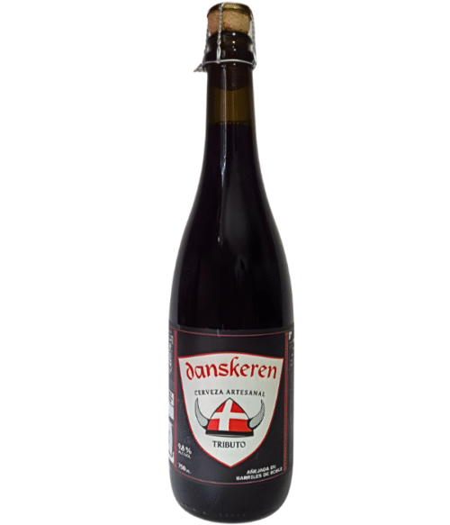 Tributo 750ml (2da Edición)