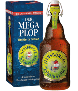 Frühlingsbock (2 Litros)