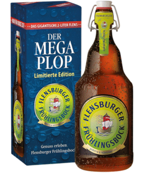 Frühlingsbock (2 Litros)