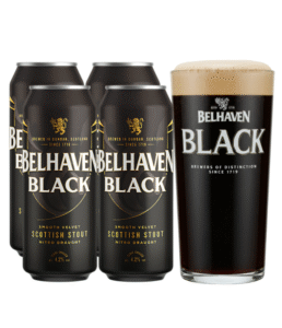 Pack Belhaven Black
