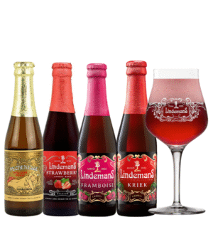 Pack Lindemans