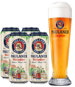 Pack Paulaner
