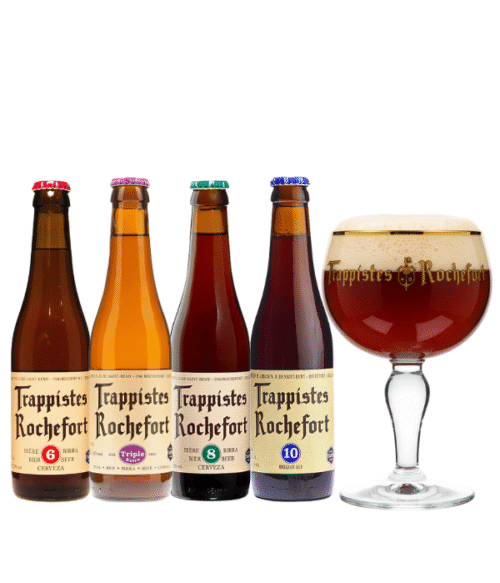 Pack Rochefort