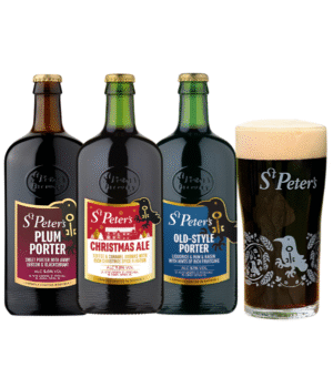 Pack St Peters Variado