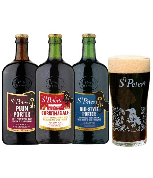 Pack St Peters Variado