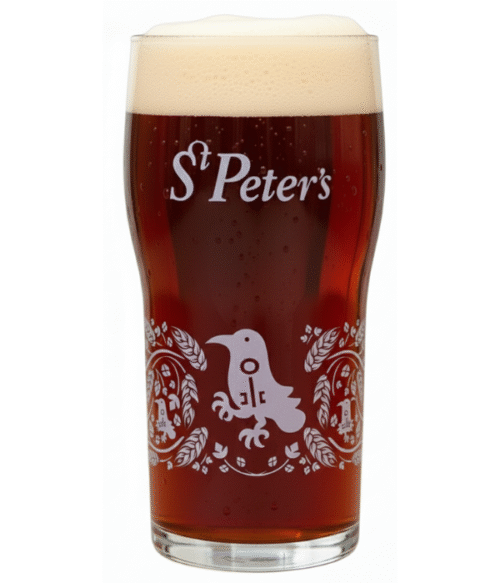 Pack St. Peters Christmas