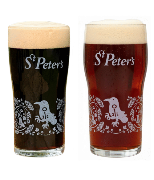 Pack St Peters Variado