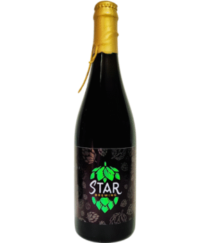 La Demandante Barrel Aged 750ml