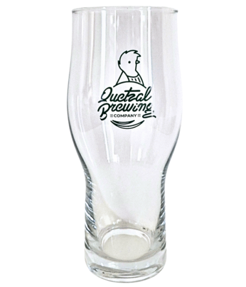 Pack Cervecería Quetzal Variado