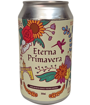 Eterna Primavera