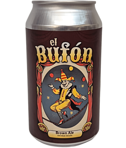 El Bufón