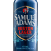 Boston Lager
