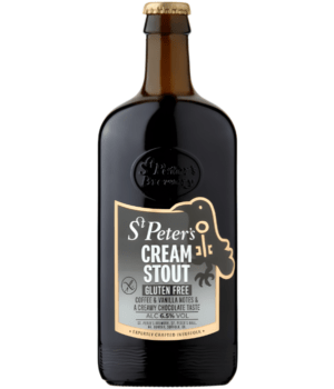 Cream Stout