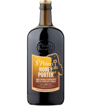 Honey Porter