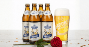 Pack Erdinger Helles