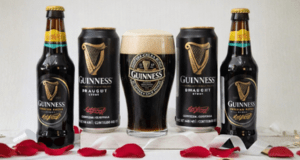 Pack Guinness